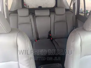 Toyota Land Cruiser Prado 2.8 D-4D 2016 White