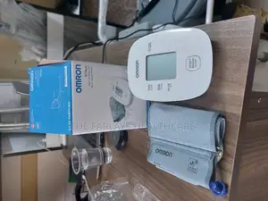 Blood Pressure Monitor Omron M1
