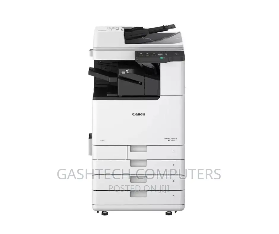 Canon Imagerunner 2930i A3 Monochrome Laser Multifunctional