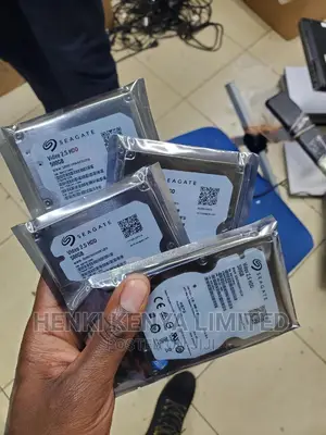 500GB Hard Disk for Laptop on Offer This Week