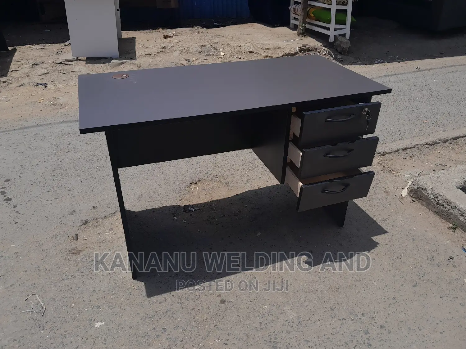 Office Desk