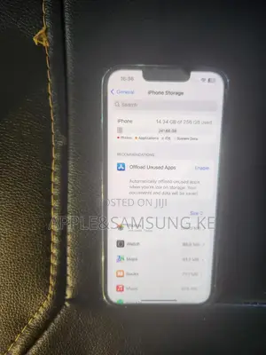Apple iPhone 13 Pro 256 GB Blue