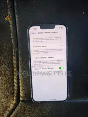 Apple iPhone 13 Pro 256 GB Blue