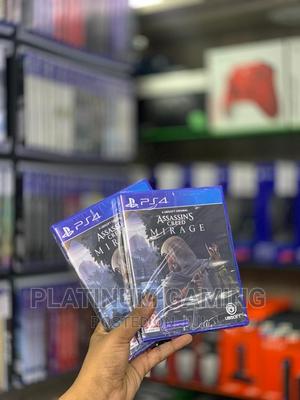 Assassin's Creed Mirage - thumbnail 2