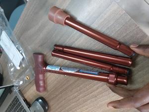 Walking Stick - Foldable. - thumbnail 2