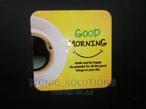 Fridge Magnet