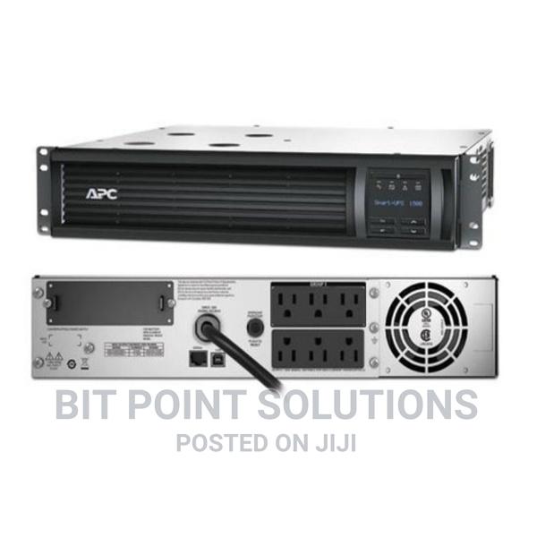 Apc 3kva Smart Ups Online SMC3000RMI2U 3kva / 3000va Apc