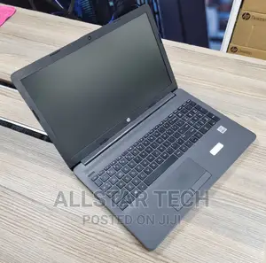 Laptop HP 250 G7 4GB Intel Core I3 HDD 1T