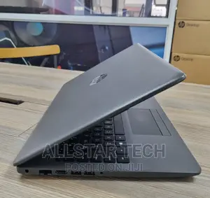 Laptop HP 250 G7 4GB Intel Core I3 HDD 1T