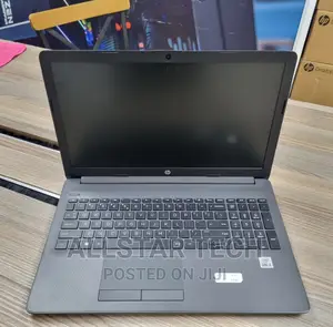 Laptop HP 250 G7 4GB Intel Core I3 HDD 1T