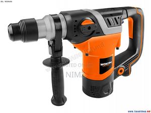 Rotary Hammer(Industrial) 1100W - thumbnail 2