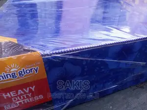 Sleep Solution! 8inch ,5ft X 6ft. High Density Mattresses.