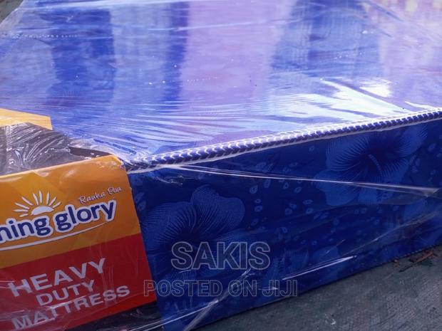 Sleep Solution! 8inch ,5ft X 6ft. High Density Mattresses.