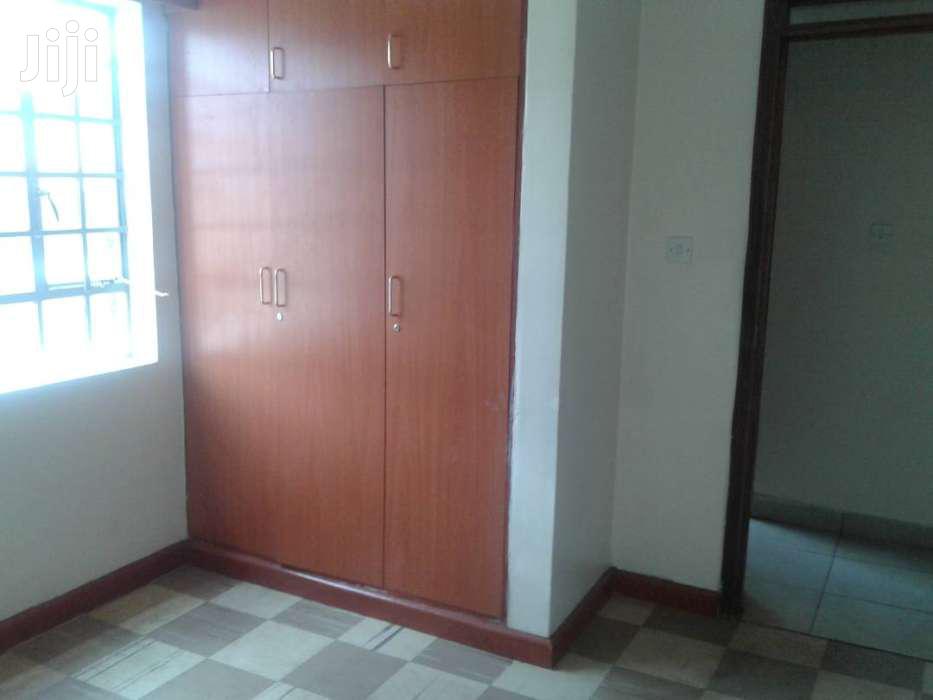 Lavington Clean One Bedroom Extension For Rent