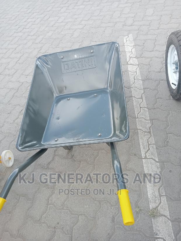 Datini High Quality Wheelbarrow Available - main view