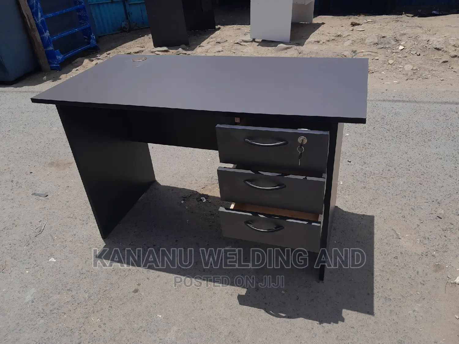 Office Desk
