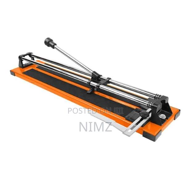 Heavy Duty Tile Cutter(Industrial) - main view