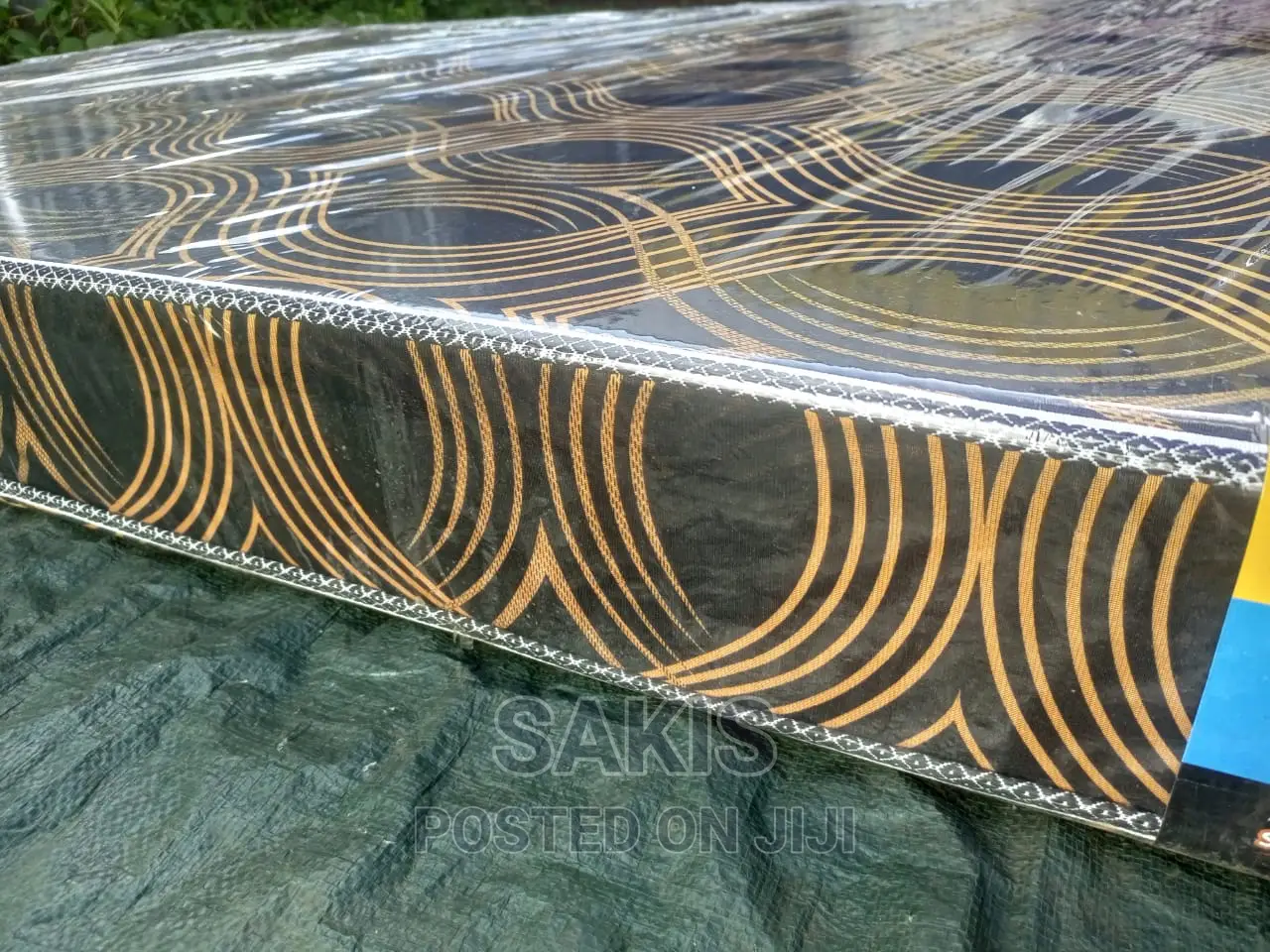 Quality! 5 * 6 * 6 Medium Duty Mattresses. Free Delivery