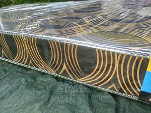 Quality! 5 * 6 * 6 Medium Duty Mattresses. Free Delivery
