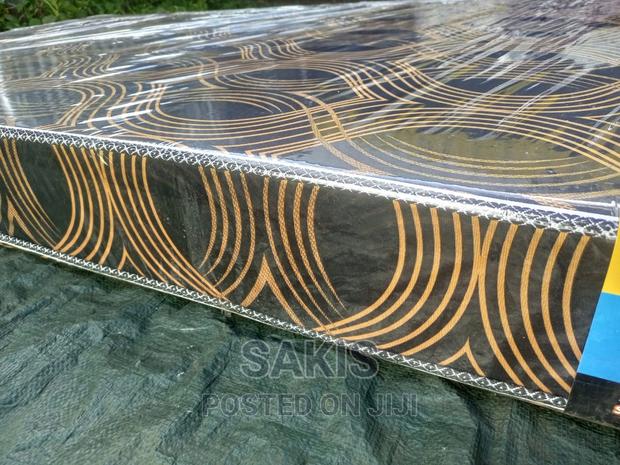 Quality! 5 * 6 * 6 Medium Duty Mattresses. Free Delivery