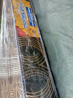 Quality! 5 * 6 * 6 Medium Duty Mattresses. Free Delivery