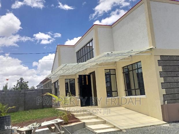 4bdrm Maisonette in Kitengela for sale - thumbnail 2