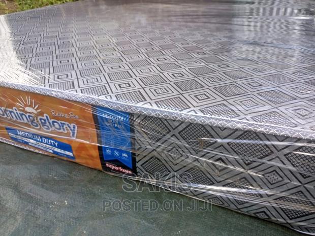 5 X 6 Medium Duty Mattresses. Free Delivery.
