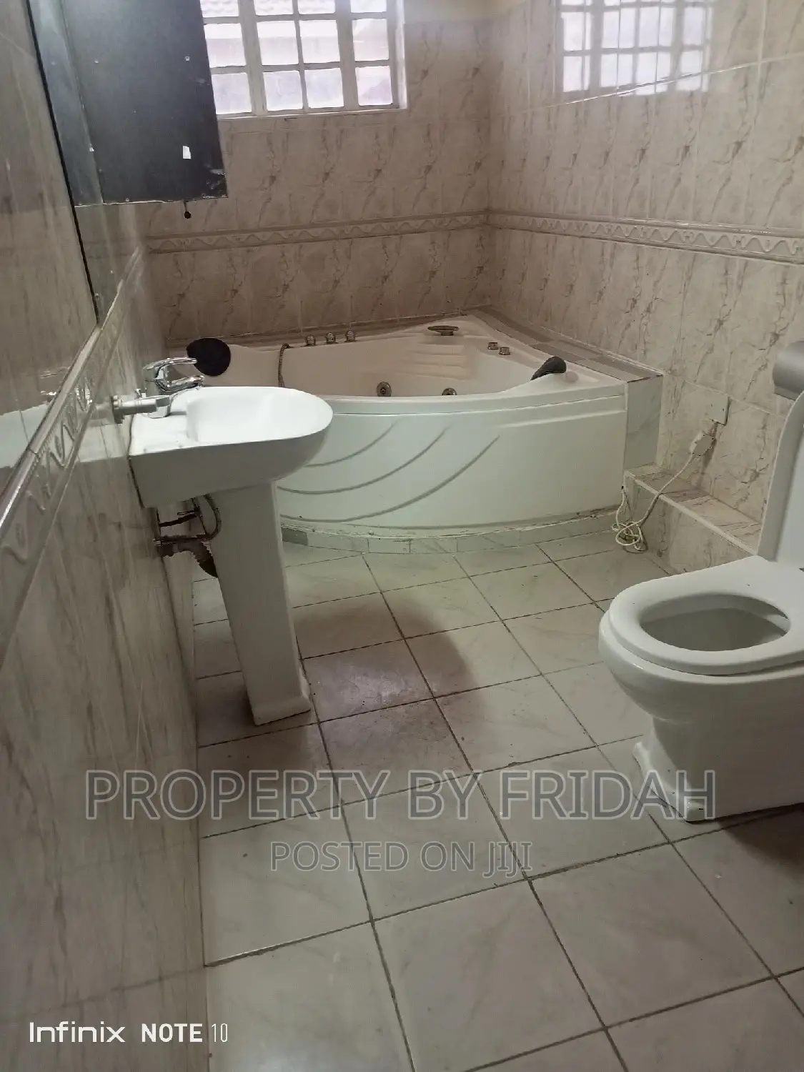 4bdrm Maisonette in Kitengela for rent