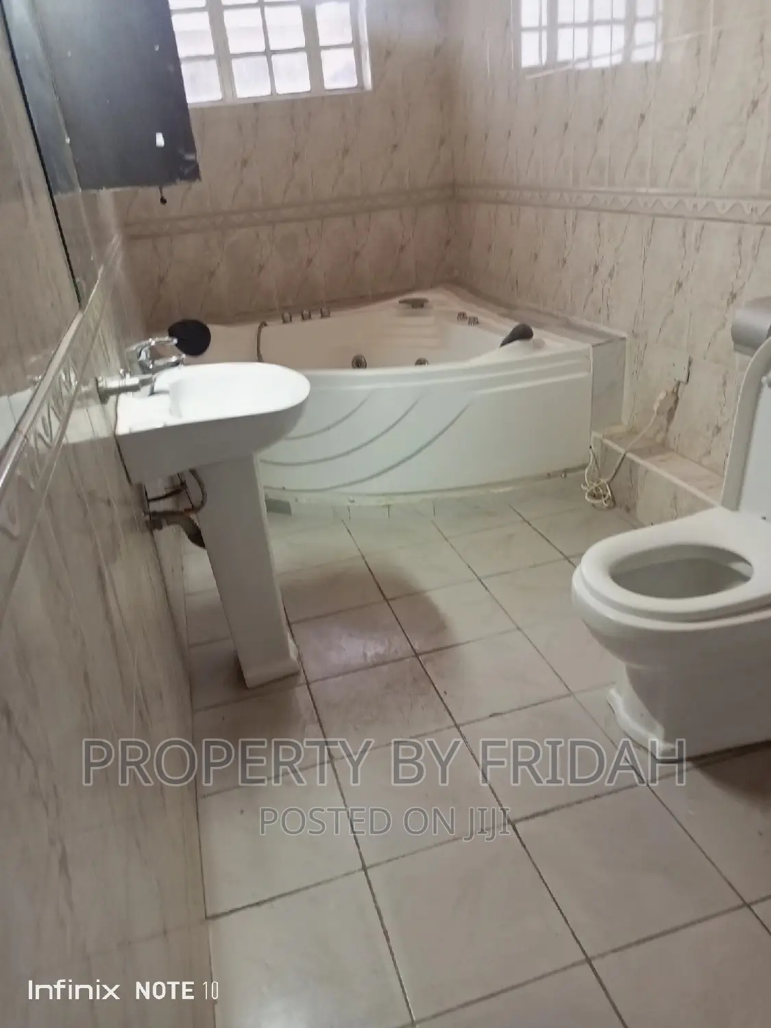4bdrm Maisonette in Kitengela for rent