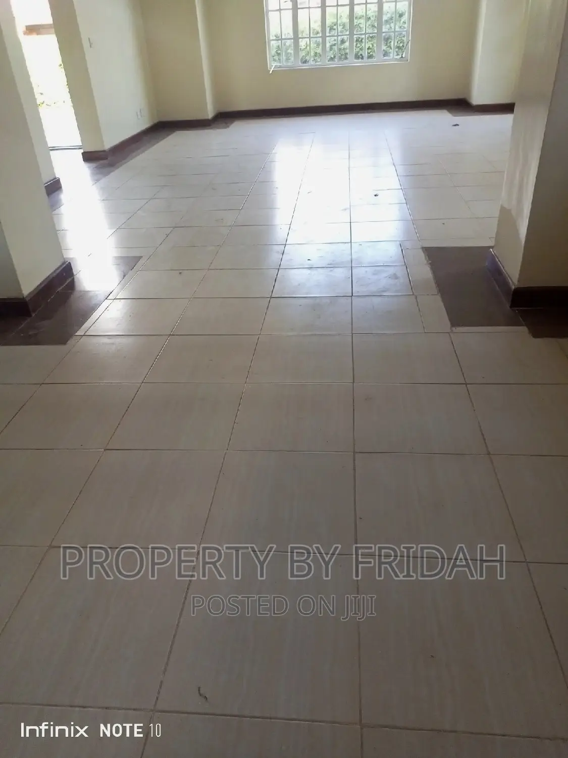 4bdrm Maisonette in Kitengela for rent