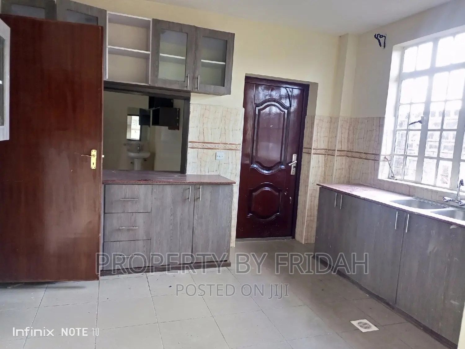 4bdrm Maisonette in Kitengela for rent