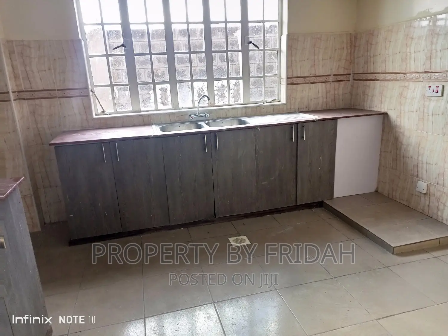 4bdrm Maisonette in Kitengela for rent