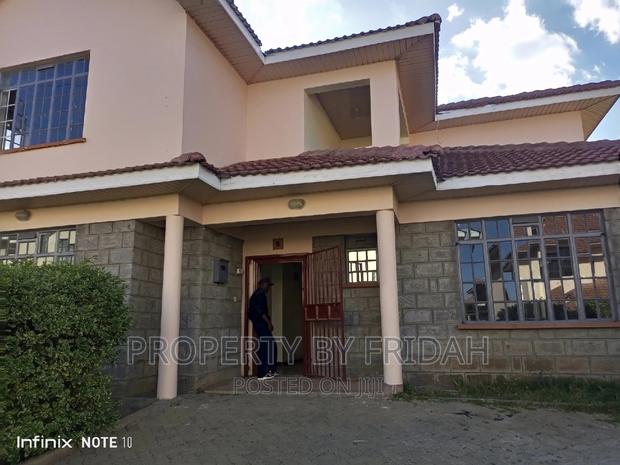 4bdrm Maisonette in Kitengela for rent - thumbnail 14