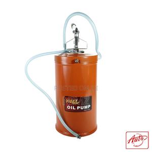 Hand Oil Pump - thumbnail 2