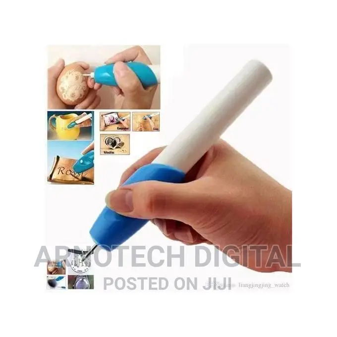 Engrave It Carving Pen