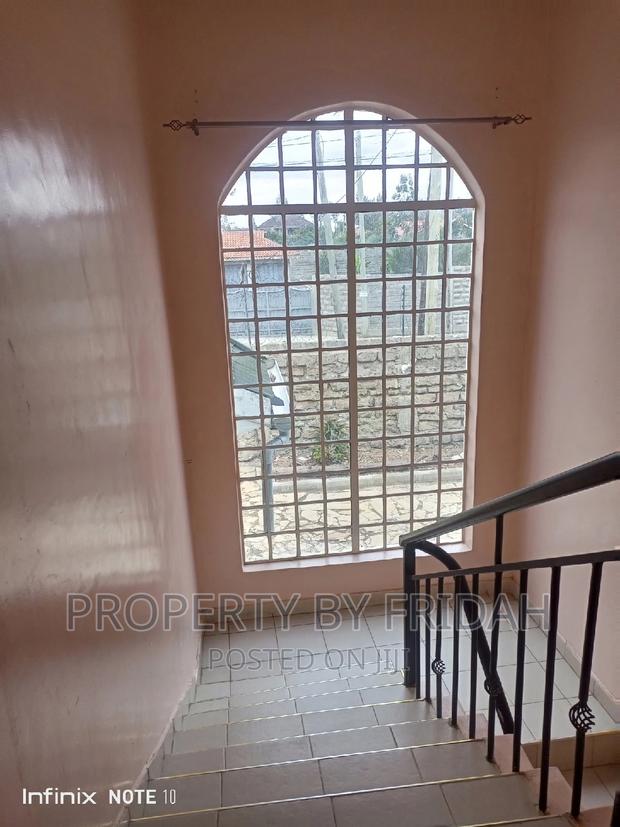 4bdrm Maisonette in Kitengela for rent - thumbnail 4