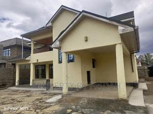 4bdrm Maisonette in Kitengela for rent - thumbnail 2