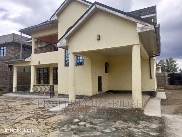 4bdrm Maisonette in Kitengela for rent - thumbnail 3