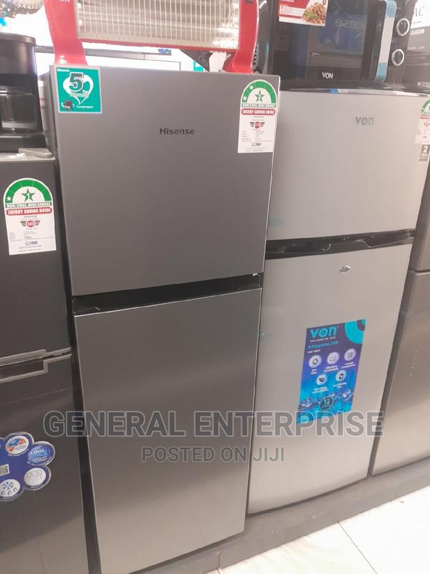 Fridge Hisense 154litres Refrigerator