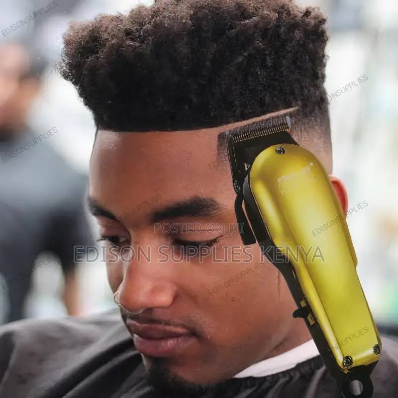DC Solar Shaver Solar Hair Trimmer Solar Hair Clipper