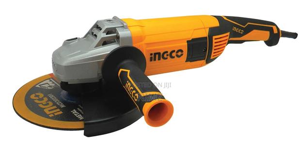 Angle Grinder(Industrial) 760W