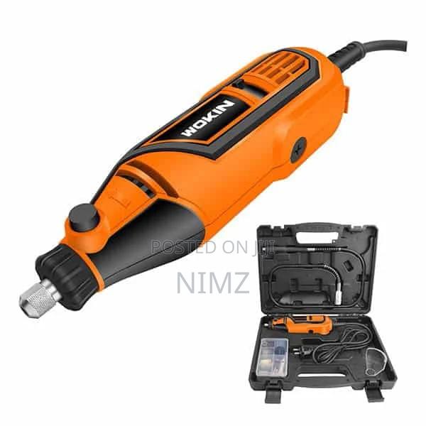 108pcs Multi-Tool KIT 130W - main view