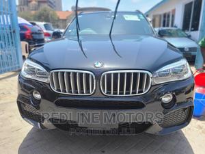 BMW X5 2017 Black in Mombasa CBD - Cars, Clive Mokaya | Jiji.co.ke
