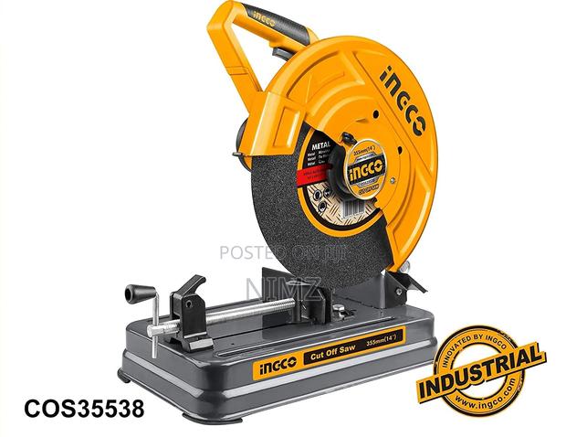 Cut-Off Saw(Industrial)