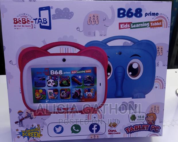 New Bebe B68 128 GB - main view