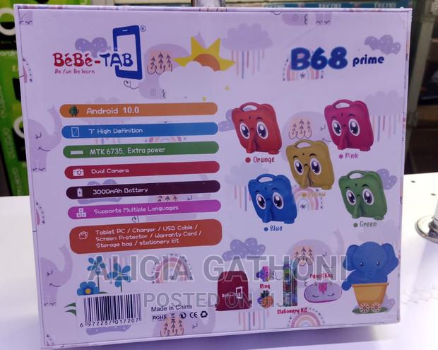 New Bebe B68 128 GB - thumbnail 2