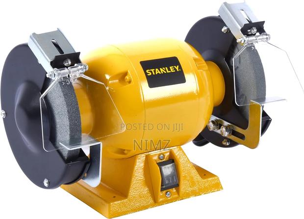 Bench Grinder 150W - main view