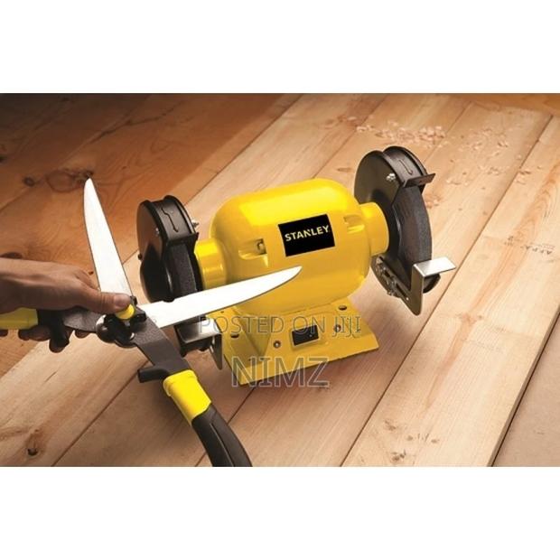 Bench Grinder 350W - main view