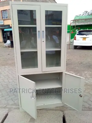 Imported Morden Filling Cabinet With Doors