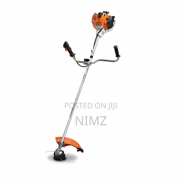 Petrol Brush Cutter and Line Trimmer(Industrial)